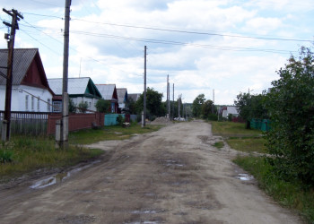 Никольск – фотографии России