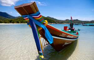 Остров Пханган, Тайланд. Фото 1 – фотографии Таиланда