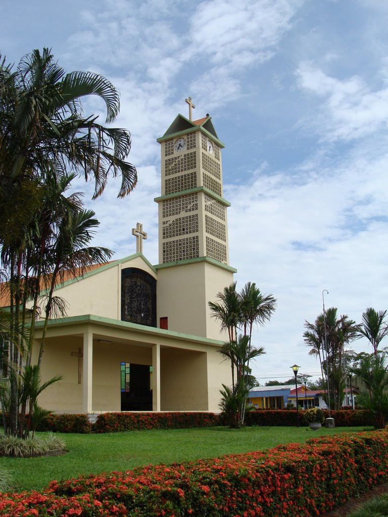 Ла Фортуна, Алахуэла провинция, Коста-Рика, фото № 39051 – фотографии Коста-Рики