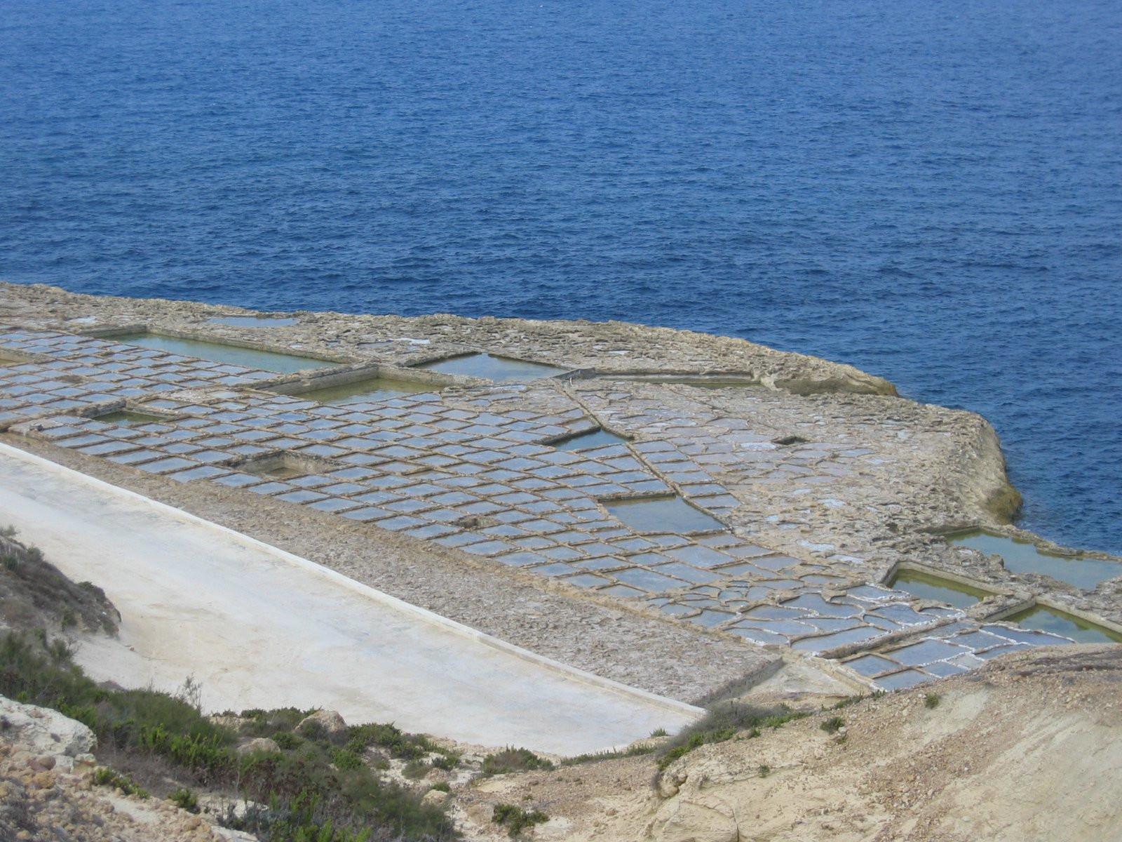 Швини-Бэй, Гозо остров, Мальта, фото № 41658 – фотографии Мальты
