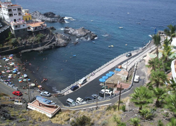 Пуэрто-де-Сантьяго, Тенерифе остров, Канарские острова, фото № 33689 – фотографии Канарских островов