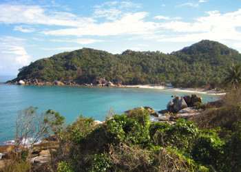 Берега в Сильвер-Бич, Тайланд. Фото 1 – фотографии Таиланда