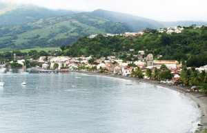 Сен-Пьер (Saint-Pierre), Мартиника. Фото 30 – фотографии Мартиники