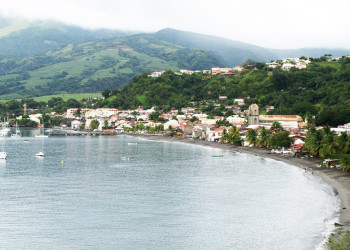 Сен-Пьер (Saint-Pierre), Мартиника. Фото 30 – фотографии Мартиники