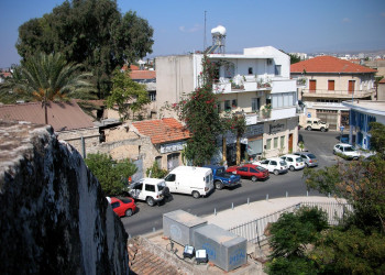 Лимассол, Кипр, фото № 38154 – фотографии Кипра