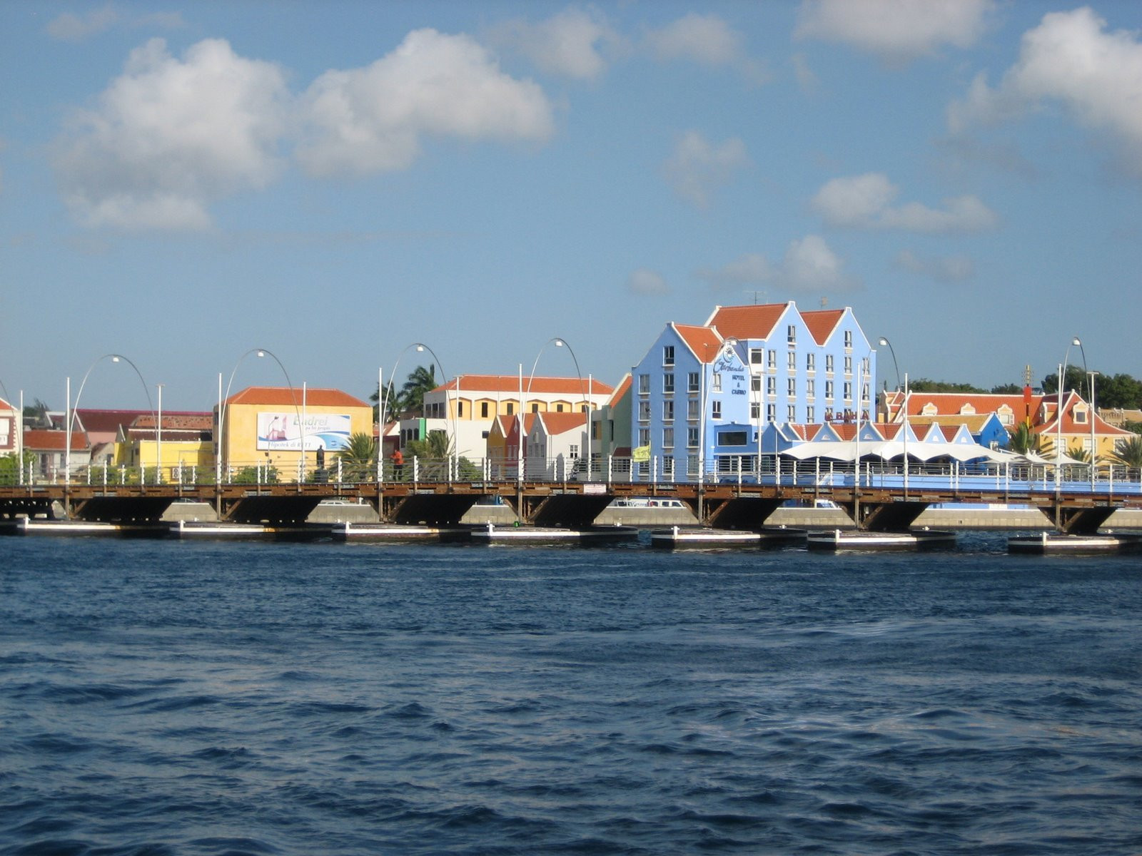 Afbeelding – фотографии Кюрасао