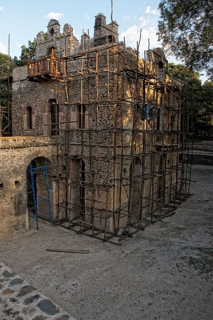 Best of Ethiopia – фотографии Эфиопии