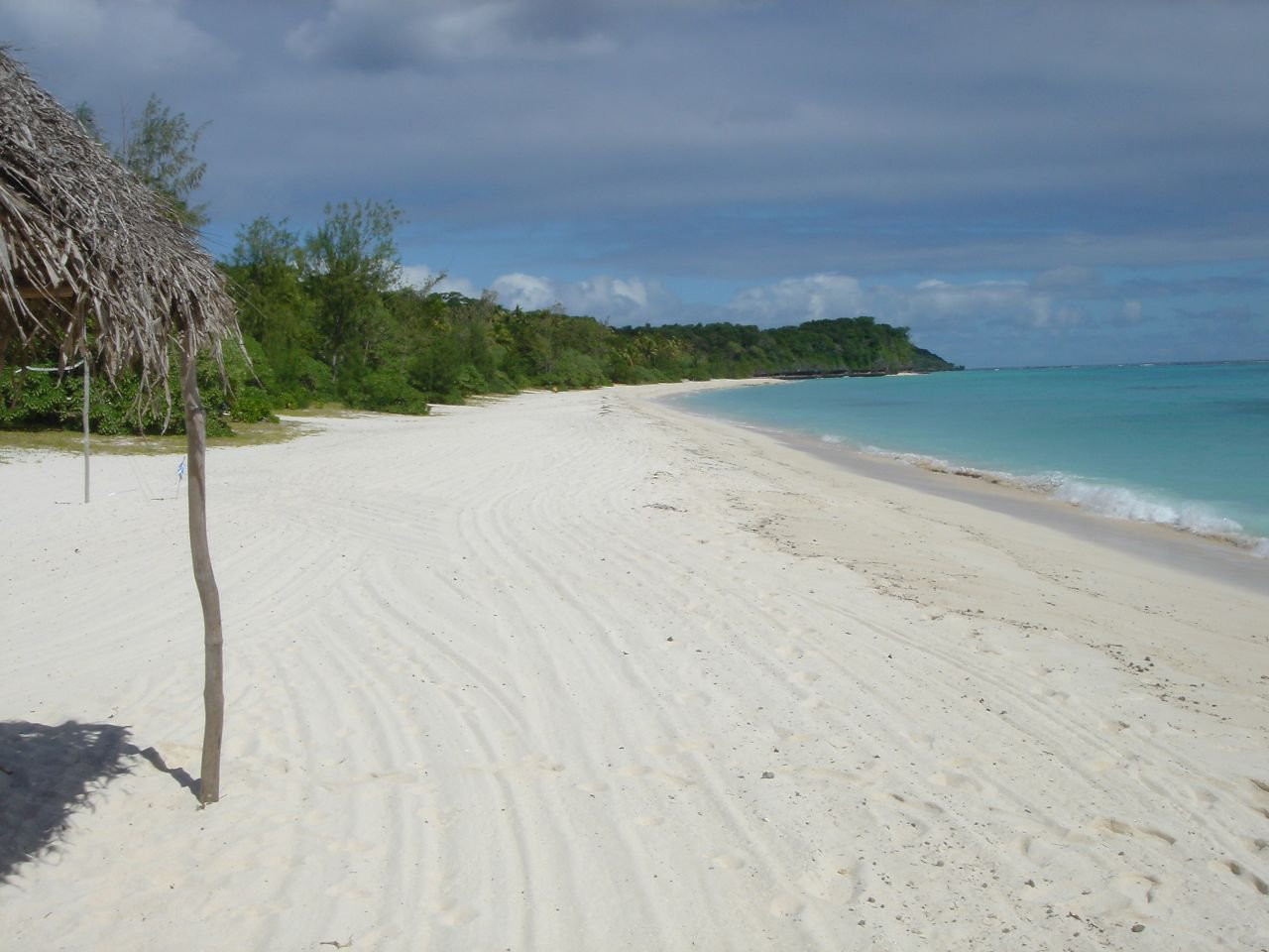 Ватулеле остров, Вити Леву группа островов, Фиджи, фото № 49454 – фотографии Фиджи