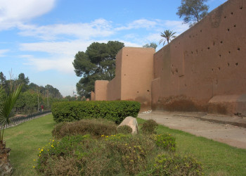 Марракеш, Марокко, фото № 7736 – фотографии Марокко