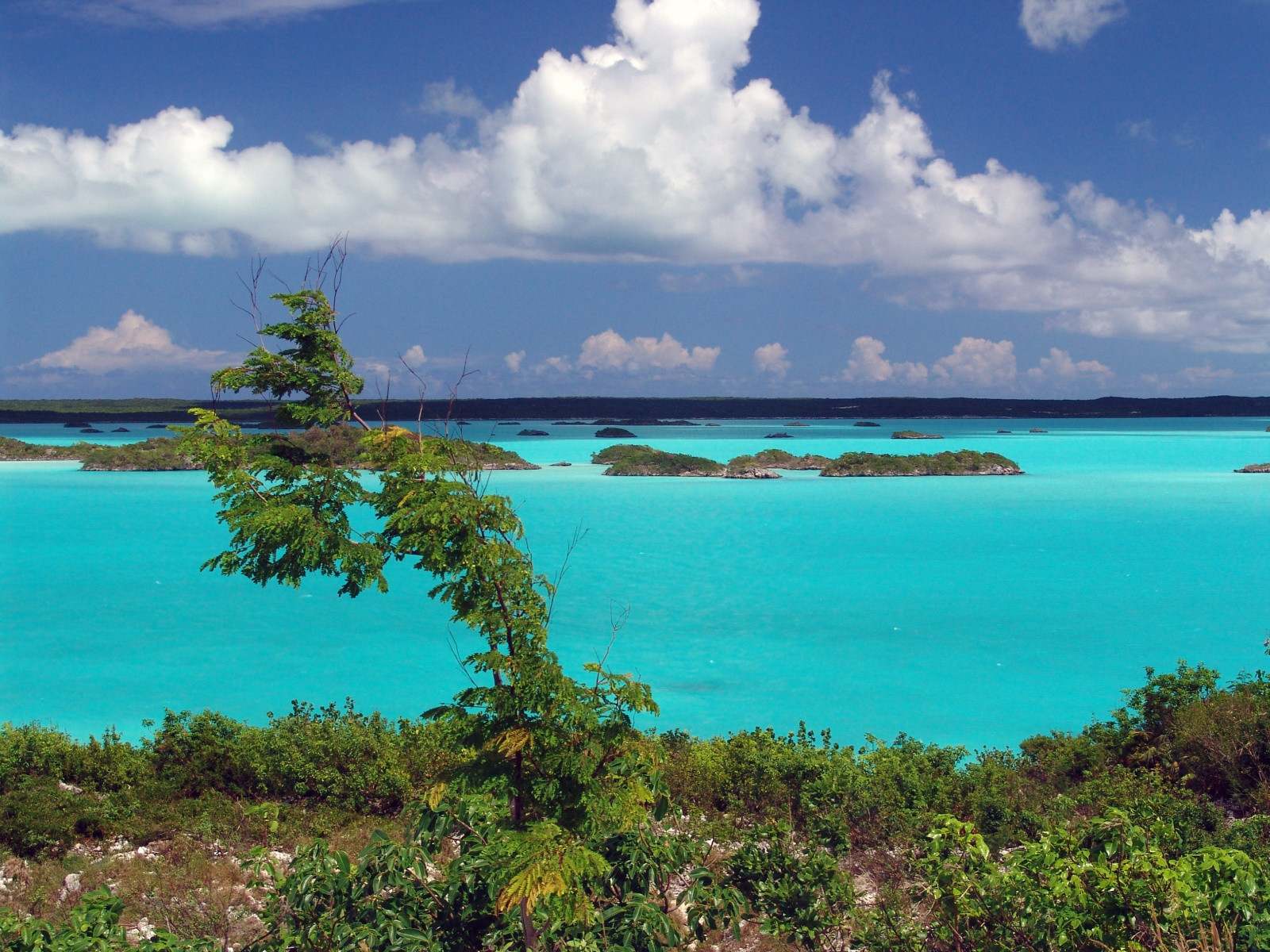 Остров Провиденсиалес (Providenciales) – фотографии Тёркс и Кайкос