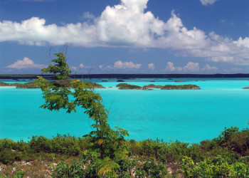 Остров Провиденсиалес (Providenciales) – фотографии Тёркс и Кайкос