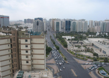 Абу-Даби, ОАЭ, фото № 60672 – фотографии ОАЭ