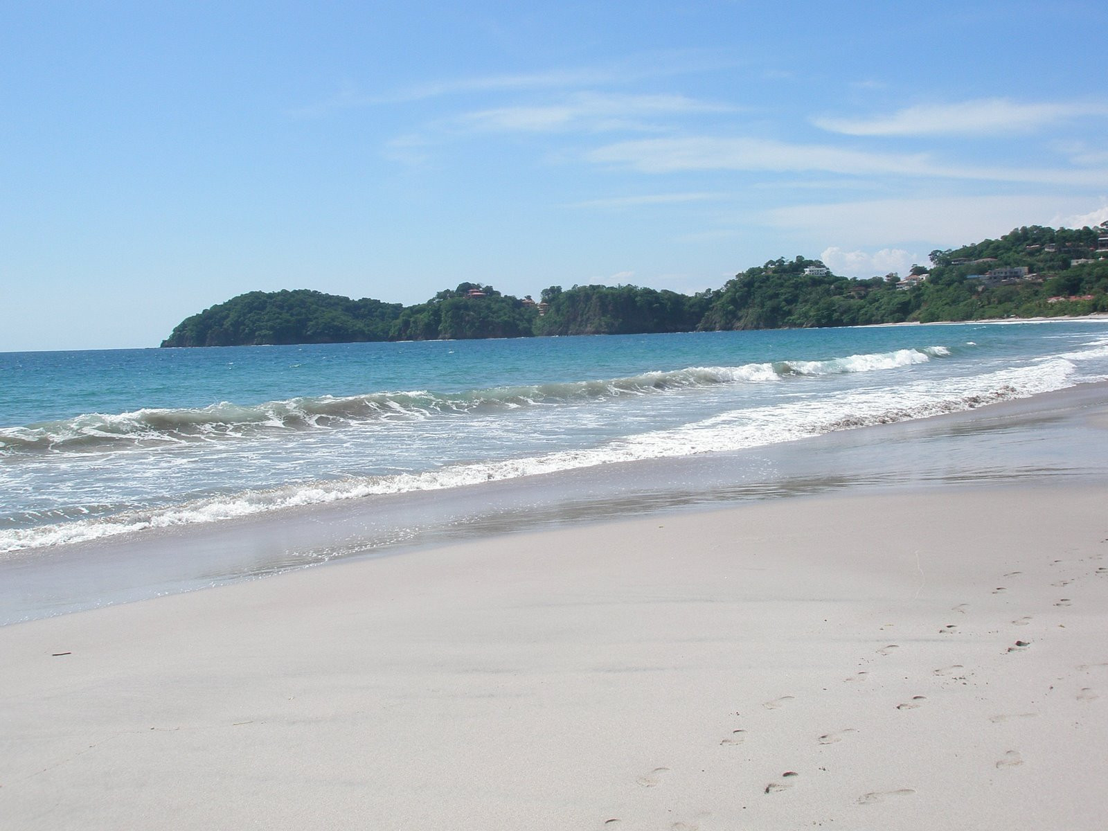 Плайя Фламинго, Гуанакасте провинция, Коста-Рика, фото № 39806 – фотографии Коста-Рики