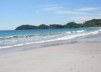 Плайя Фламинго, Гуанакасте провинция, Коста-Рика, фото № 39806 – фотографии Коста-Рики