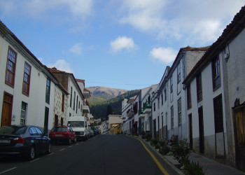 Вилафлор, Тенерифе остров, Канарские острова, фото № 32964 – фотографии Канарских островов