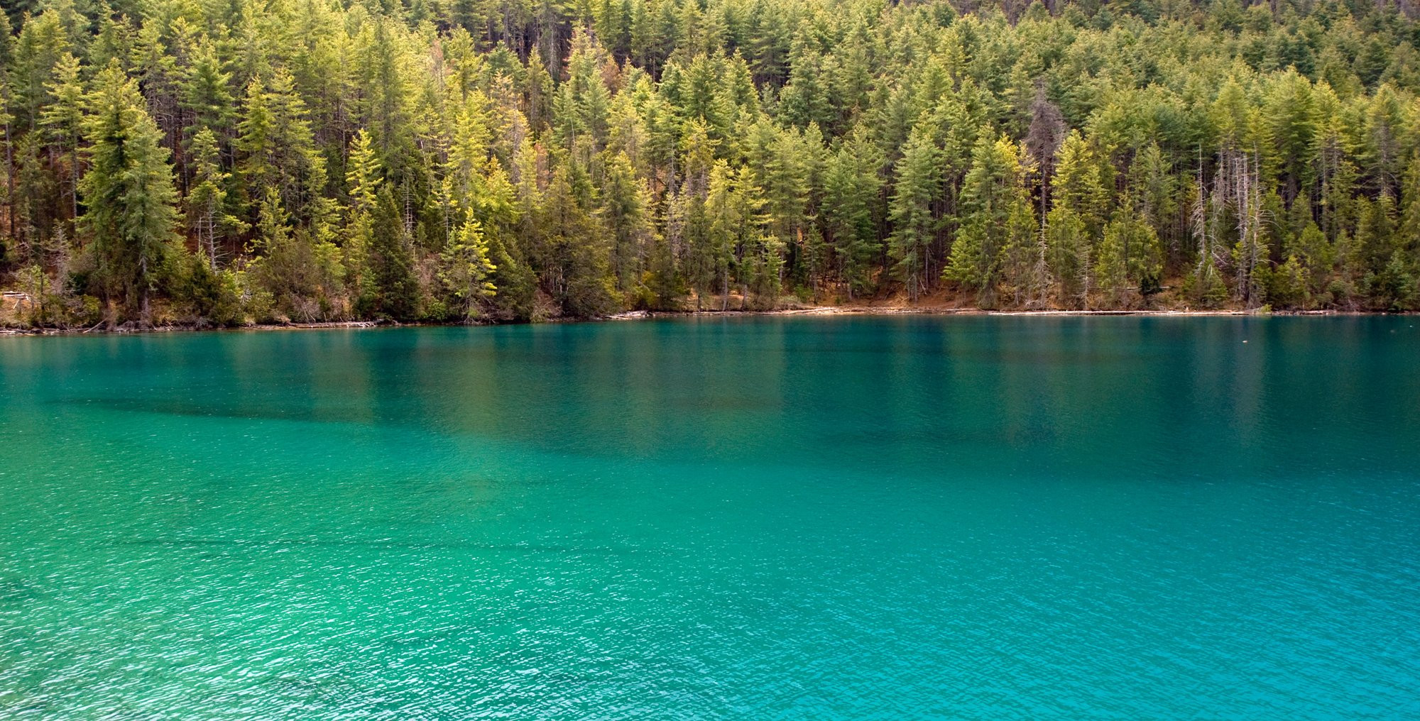 Озеро Рара – фотографии Непала