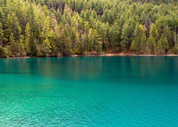 Озеро Рара – фотографии Непала