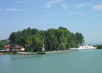 Балатон озеро, Венгрия, фото № 68457 – фотографии Венгрии