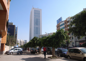 Касабланка, Марокко, фото № 7556 – фотографии Марокко