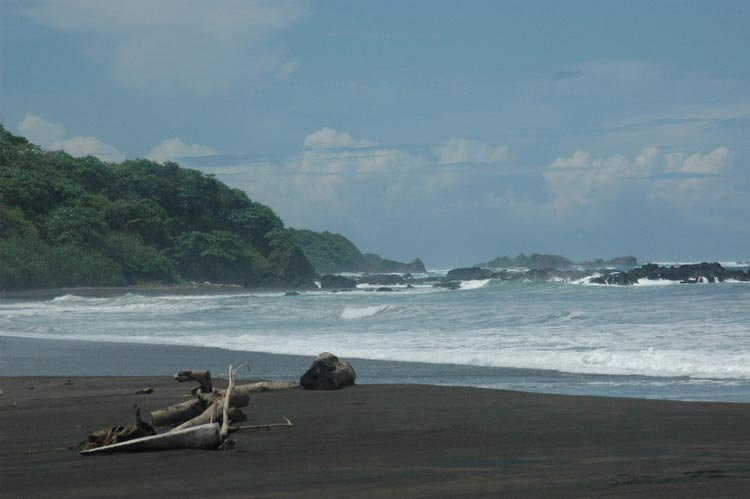 Плайа Азуль, Гуанакасте провинция, Коста-Рика, фото № 39420 – фотографии Коста-Рики