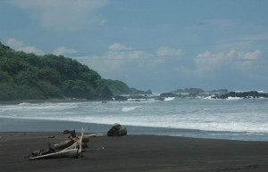 Плайа Азуль, Гуанакасте провинция, Коста-Рика, фото № 39420 – фотографии Коста-Рики