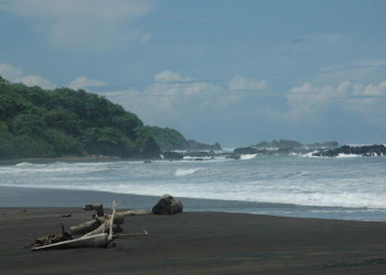 Плайа Азуль, Гуанакасте провинция, Коста-Рика, фото № 39420 – фотографии Коста-Рики