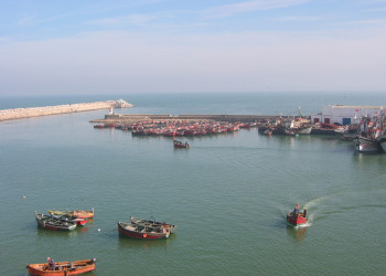 Эль-Жадида, Марокко, фото № 8591 – фотографии Марокко