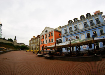 Псков (Pskov). Фото 3 – фотографии России