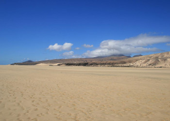 Коста-Кальма, Хандия полуостров, Фуэртевентура остров, Канарские острова, фото № 34292 – фотографии Канарских островов