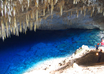 Пещеры в Бониту, Бразилия – фотографии Бразилии