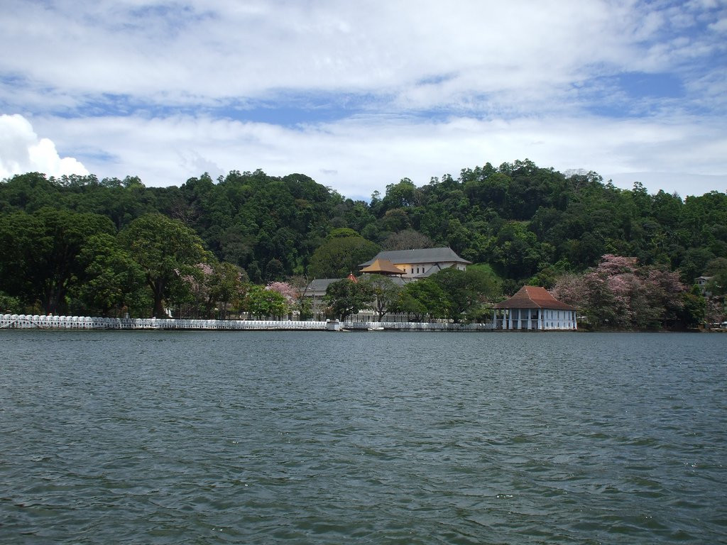 Канди, Шри-Ланка, фото № 51379 – фотографии Шри-Ланки