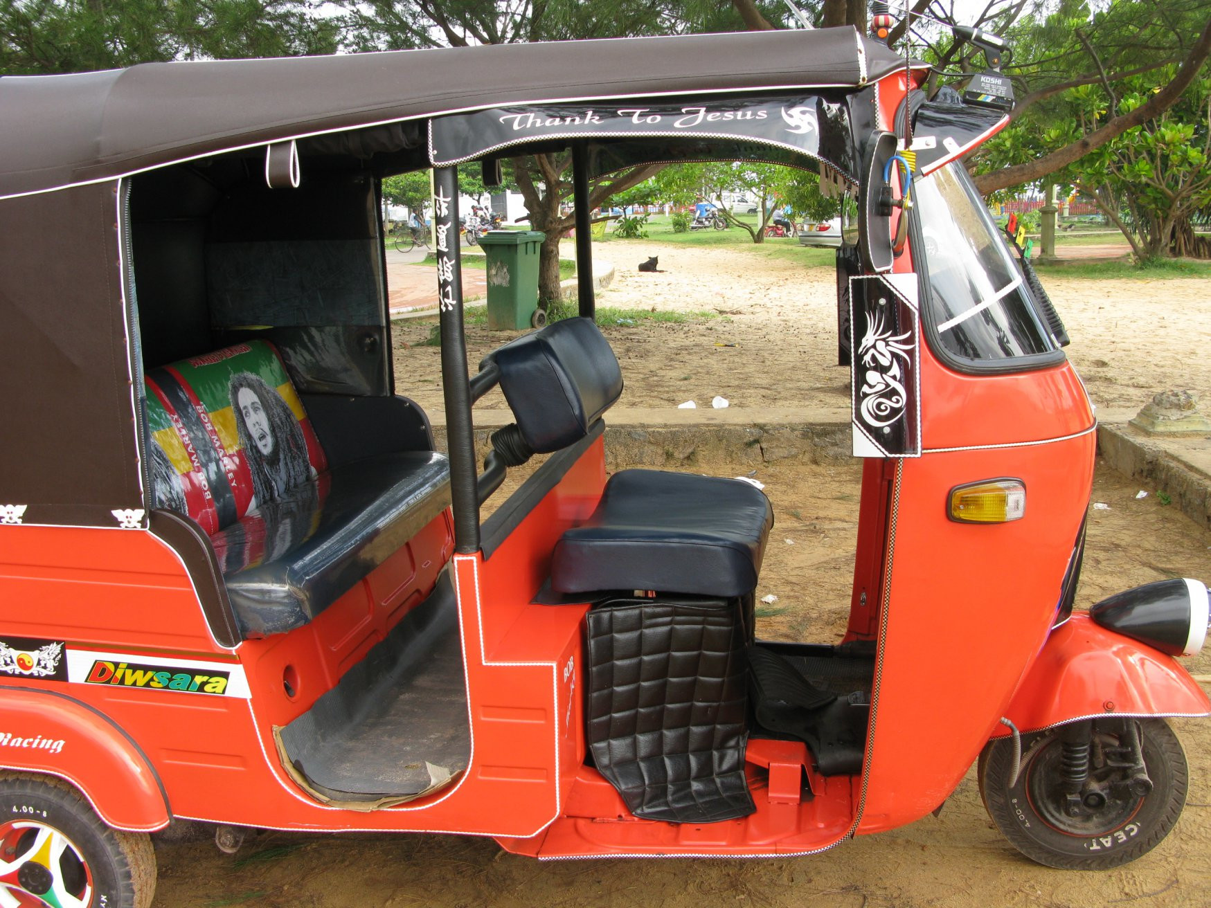 Негомбо, Шри-Ланка, фото № 51997 – фотографии Шри-Ланки