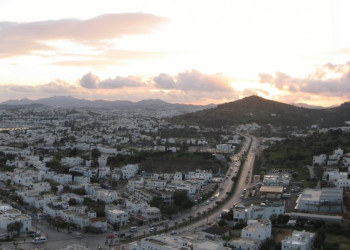 Бодрум, Эгейский регион, Турция, фото № 47635 – фотографии Турции