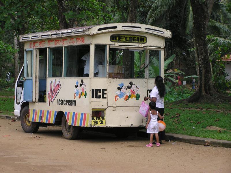 Ратнапура, Шри-Ланка, фото № 52203 – фотографии Шри-Ланки