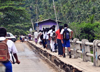 Бентота, фото 3 – фотографии Шри-Ланки