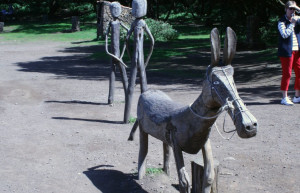 Гарахонай Национальный парк, Ла-Гомера остров, Канарские острова, фото № 60610 – фотографии Канарских островов