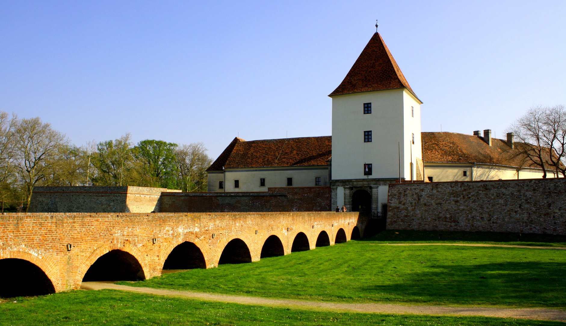 Шарвар, Венгрия, фото № 70858 – фотографии Венгрии
