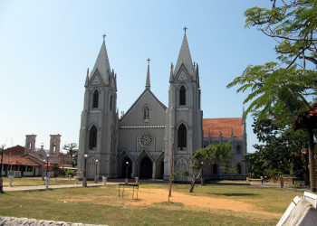 Негомбо, Шри-Ланка, фото № 51958 – фотографии Шри-Ланки