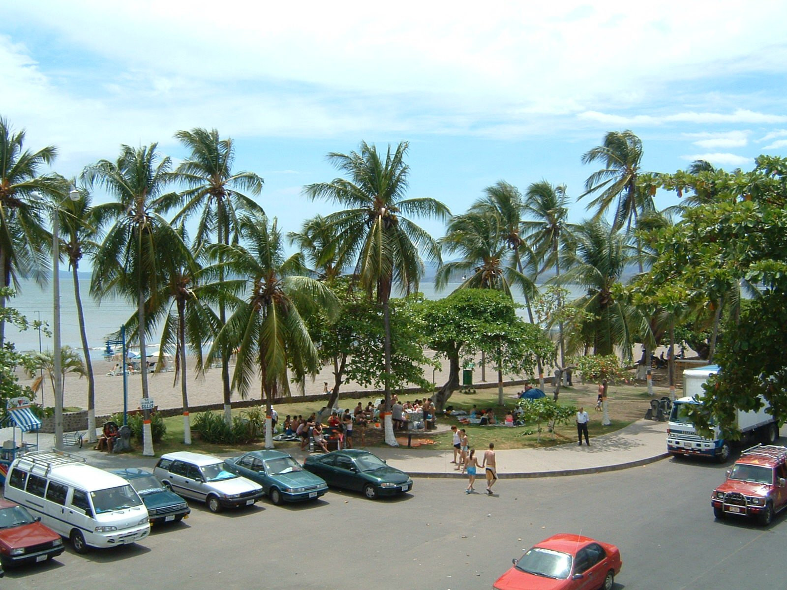 Пунтаренас, Пунтаренас провинция, Коста-Рика, фото № 41076 – фотографии Коста-Рики