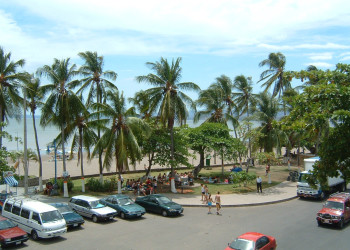 Пунтаренас, Пунтаренас провинция, Коста-Рика, фото № 41076 – фотографии Коста-Рики