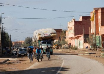 Эрфуд, Марокко, фото № 8723 – фотографии Марокко