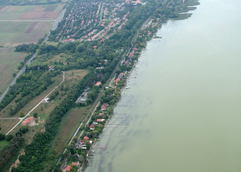 Балатонфёльдвар, Балатон озеро, Венгрия, фото № 69791 – фотографии Венгрии