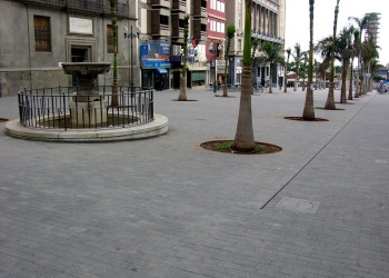 Канделария, Тенерифе остров, Канарские острова, фото № 33068 – фотографии Канарских островов