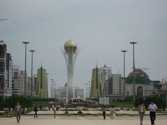 Казахстан, фото № 1902 – фотографии Казахстана