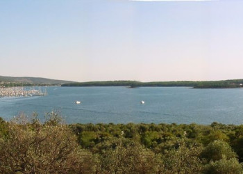 Пунат, Хорватия – фотографии Хорватии