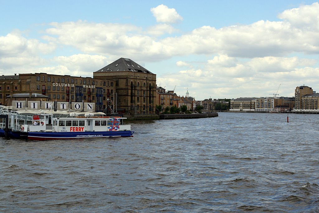 Кингстон-апон-Халл, Англия – фотографии Великобритании