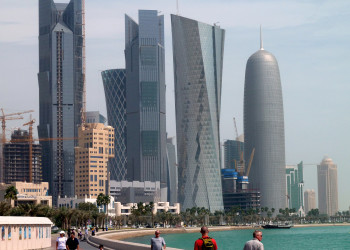 Доха, Катар, фото № 77700 – фотографии Катара