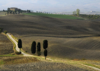 Тоскана, Италия, фото № 77957 – фотографии Италии