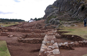 Кенко (Quenco) – фотографии Перу