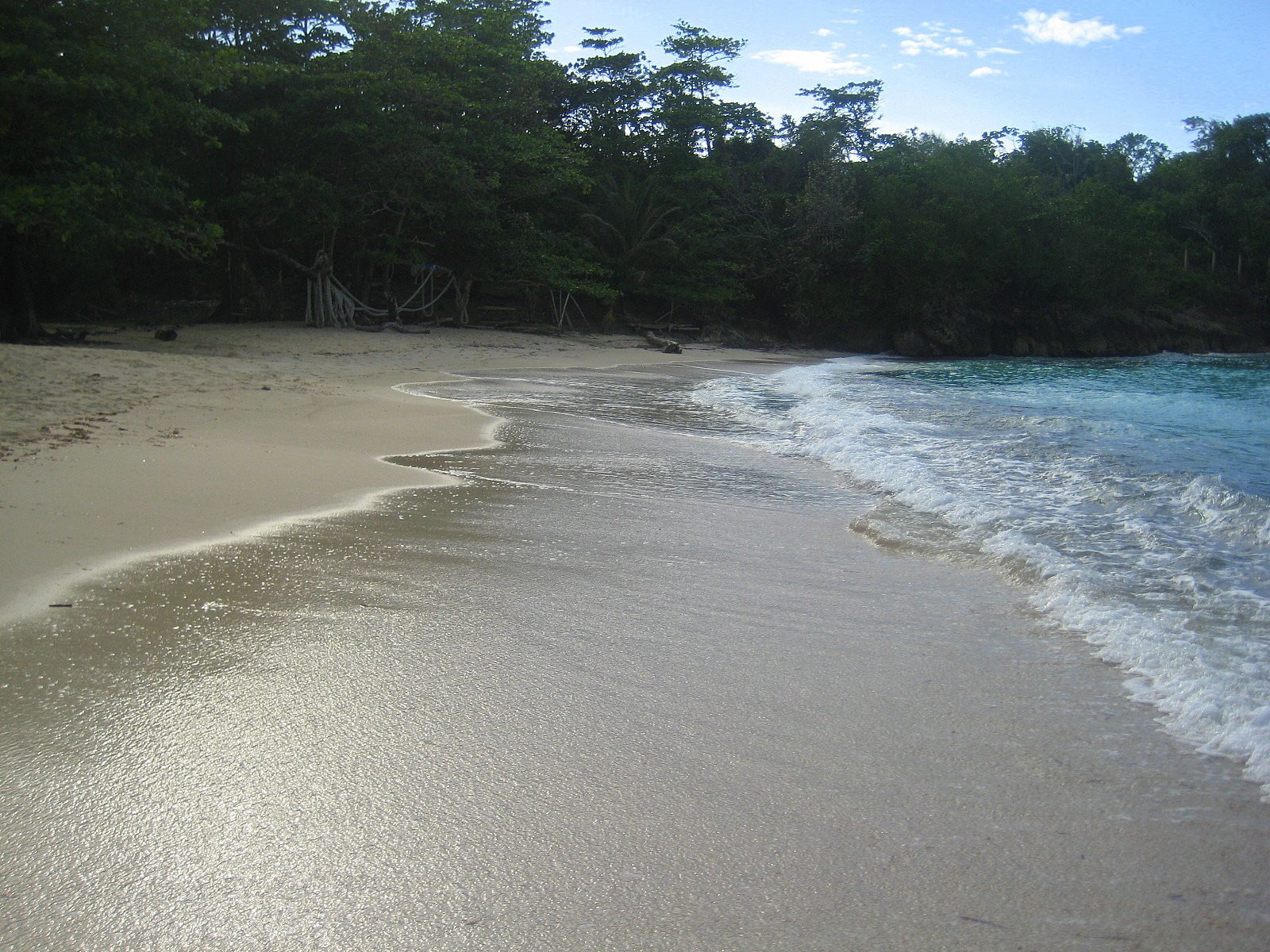 Пляж в Порт Антонио, Ямайка. Фото 5 – фотографии Ямайки